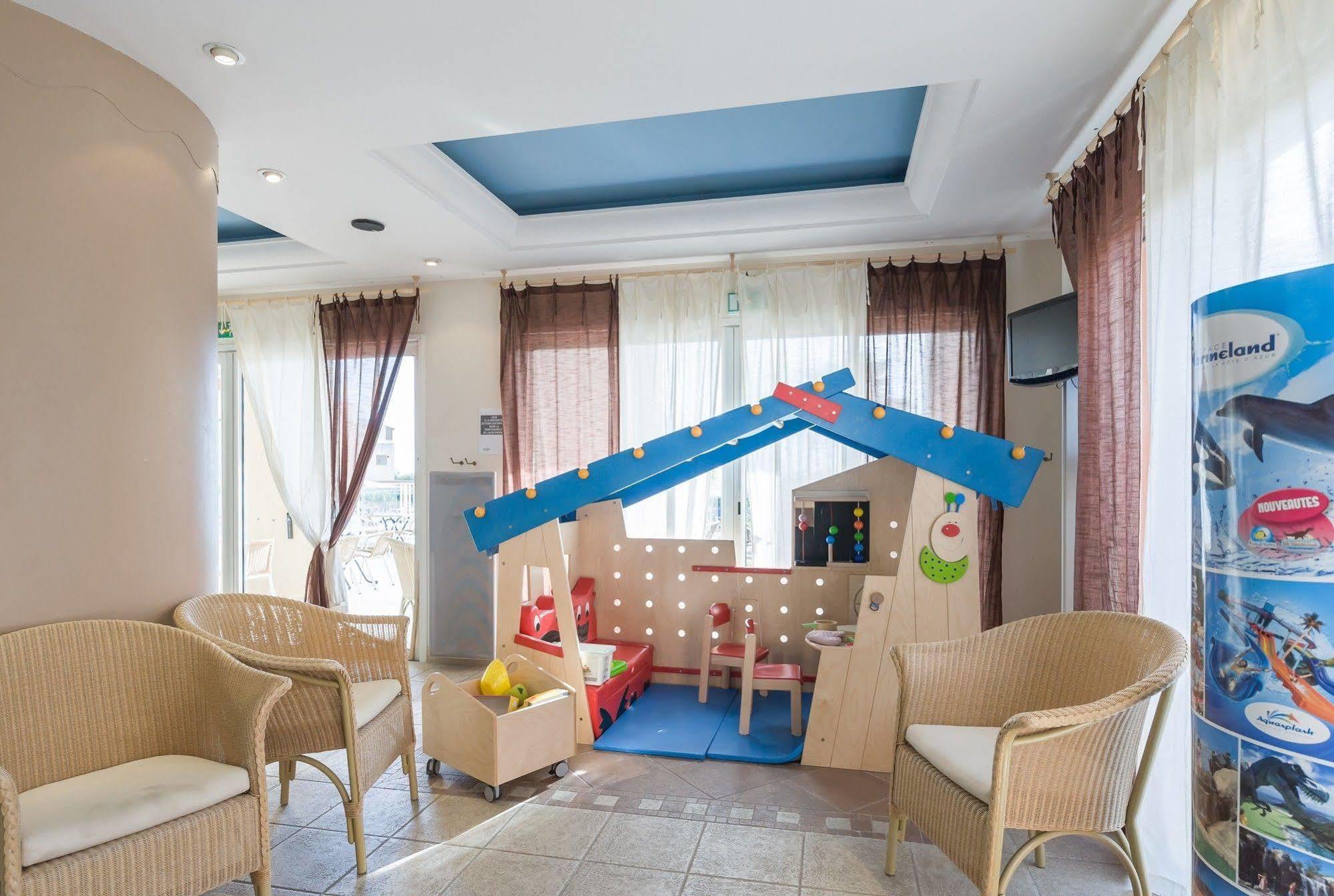 Les Rivages - Appartement Vue Mer Imprenable-Piscine Сі-Фур-ле-Плаж Екстер'єр фото
